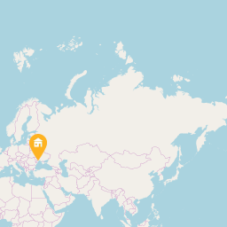 Sabaneev Apartment на глобальній карті